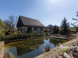 Prodej chaty, Kravaře - Sezímky, 94 m2