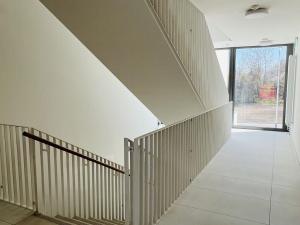 Pronájem bytu 2+kk, Ostrava, U Hájenky, 56 m2