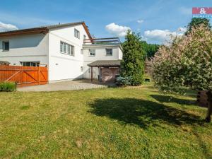 Prodej výrobních prostor, Březová, Okružní, 367 m2