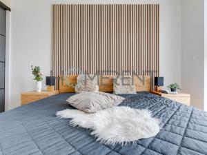 Pronájem bytu 3+kk, Praha - Hodkovičky, Šenácká, 82 m2