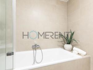 Pronájem bytu 3+kk, Praha - Hodkovičky, Šenácká, 82 m2