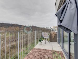 Pronájem bytu 3+kk, Praha - Hodkovičky, Šenácká, 82 m2