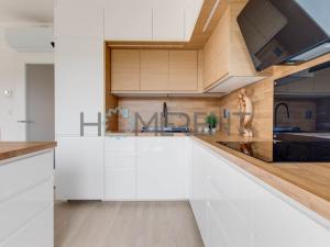Pronájem bytu 3+kk, Praha - Hodkovičky, Šenácká, 82 m2