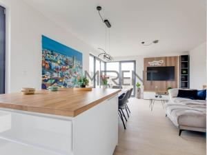 Pronájem bytu 3+kk, Praha - Hodkovičky, Šenácká, 82 m2