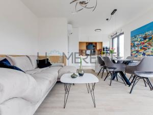 Pronájem bytu 3+kk, Praha - Hodkovičky, Šenácká, 82 m2