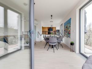 Pronájem bytu 3+kk, Praha - Hodkovičky, Šenácká, 82 m2