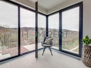 Pronájem bytu 3+kk, Praha - Hodkovičky, Šenácká, 82 m2