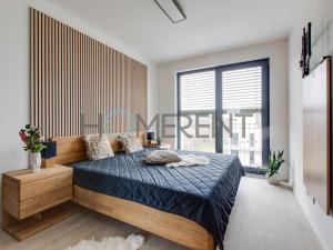 Pronájem bytu 3+kk, Praha - Hodkovičky, Šenácká, 82 m2