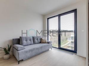 Pronájem bytu 3+kk, Praha - Hodkovičky, Šenácká, 82 m2