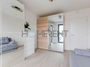 Pronájem bytu 3+kk, Praha - Hodkovičky, Šenácká, 82 m2