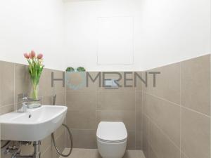 Pronájem bytu 3+kk, Praha - Hodkovičky, Šenácká, 82 m2