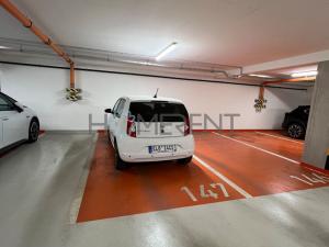 Pronájem bytu 3+kk, Praha - Hodkovičky, Šenácká, 82 m2