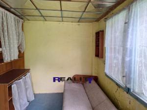 Prodej pozemku pro bydlení, Vroutek, 1146 m2