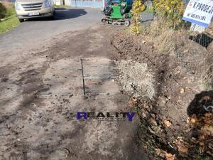 Prodej pozemku pro bydlení, Vroutek, Sadová, 1146 m2