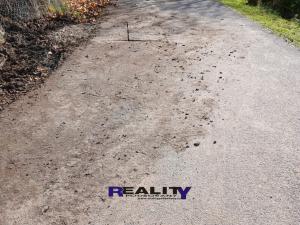 Prodej pozemku pro bydlení, Vroutek, Sadová, 1146 m2