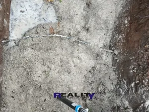 Prodej pozemku pro bydlení, Vroutek, Sadová, 1146 m2