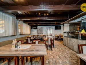 Prodej komerční nemovitosti, Trojanovice, 850 m2
