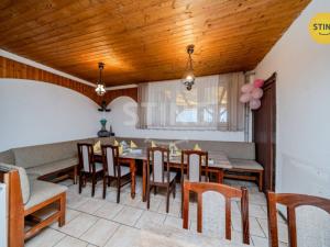 Prodej komerční nemovitosti, Trojanovice, 850 m2