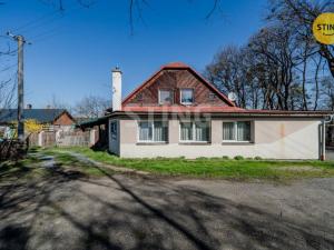 Prodej komerční nemovitosti, Trojanovice, 850 m2
