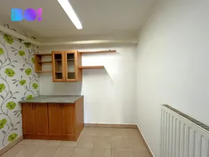 Prodej obchodního prostoru, Třeboň, Svobody, 78 m2