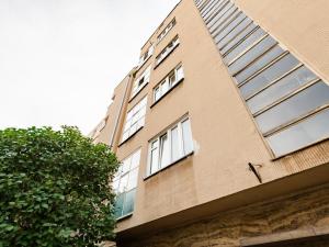Prodej bytu 2+kk, Praha - Vršovice, 28. pluku, 42 m2