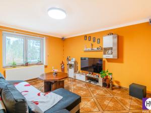 Prodej rodinného domu, Veselí nad Lužnicí, Na Potoce, 220 m2