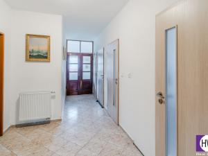 Prodej rodinného domu, Veselí nad Lužnicí, Na Potoce, 220 m2