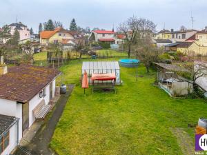 Prodej rodinného domu, Veselí nad Lužnicí, Na Potoce, 220 m2
