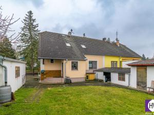 Prodej rodinného domu, Veselí nad Lužnicí, Na Potoce, 220 m2