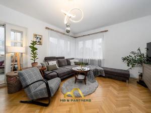 Prodej vily, Praha - Strašnice, Pod Viktorkou, 413 m2