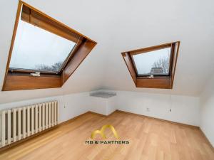 Prodej vily, Praha - Strašnice, Pod Viktorkou, 413 m2