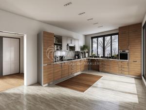 Prodej rodinného domu, Zábeštní Lhota, 120 m2