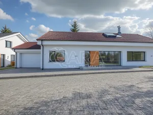 Prodej rodinného domu, Zábeštní Lhota, 120 m2