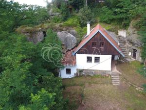 Prodej chaty, Kokořín - Kokořínský Důl, 91 m2
