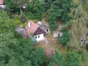 Prodej chaty, Kokořín - Kokořínský Důl, 91 m2