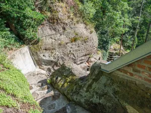 Prodej chaty, Kokořín - Kokořínský Důl, 91 m2