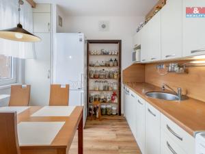 Prodej bytu 3+1, Frýdek-Místek - Frýdek, Novodvorská, 79 m2