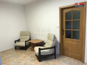 Pronájem bytu 2+kk, Olomouc - Holice, Náves Svobody, 40 m2