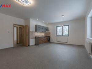 Pronájem bytu 2+kk, Litvínov - Horní Litvínov, Ladova, 59 m2
