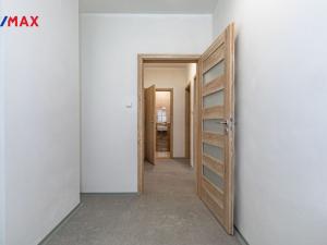 Pronájem bytu 2+kk, Litvínov - Horní Litvínov, Ladova, 59 m2