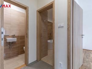 Pronájem bytu 2+kk, Litvínov - Horní Litvínov, Ladova, 59 m2