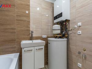 Pronájem bytu 2+kk, Litvínov - Horní Litvínov, Ladova, 59 m2