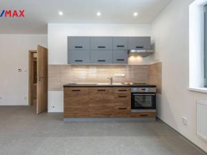 Pronájem bytu 2+kk, Litvínov - Horní Litvínov, Ladova, 59 m2