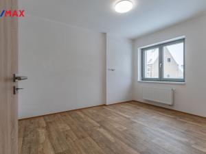 Pronájem bytu 2+kk, Litvínov - Horní Litvínov, Ladova, 59 m2