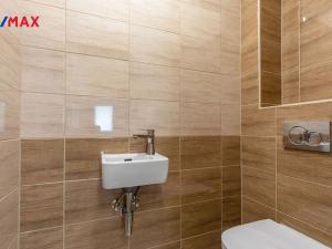 Pronájem bytu 2+kk, Litvínov - Horní Litvínov, Ladova, 59 m2