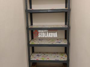 Pronájem výrobních prostor, Děčín - Děčín IV-Podmokly, Pivovarská, 95 m2