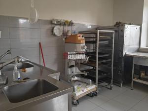 Pronájem výrobních prostor, Děčín - Děčín IV-Podmokly, Pivovarská, 95 m2