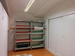 Pronájem výrobních prostor, Děčín - Děčín IV-Podmokly, Pivovarská, 95 m2
