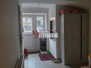 Pronájem výrobních prostor, Děčín - Děčín IV-Podmokly, Pivovarská, 95 m2