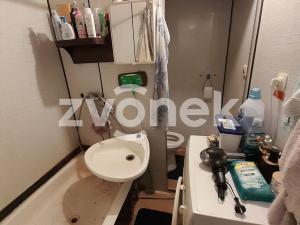 Pronájem bytu 1+kk, Zlín, Družstevní, 33 m2